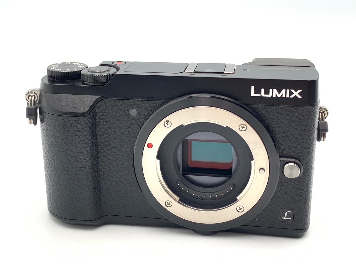 LUMIX DMC-GX7MK2 ボディ 中古価格比較 - 価格.com