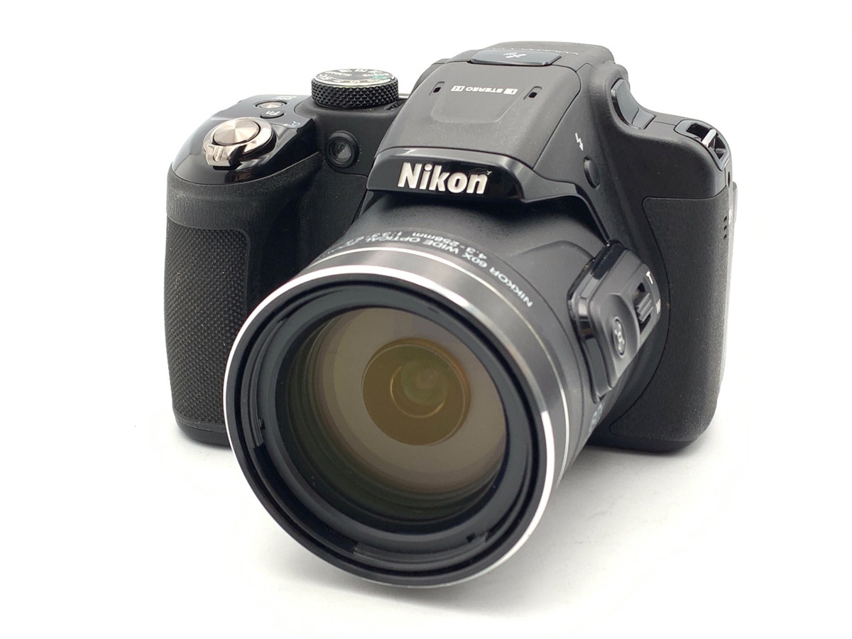 価格.com - ニコン COOLPIX AW120 [クールブラック] 純正オプション