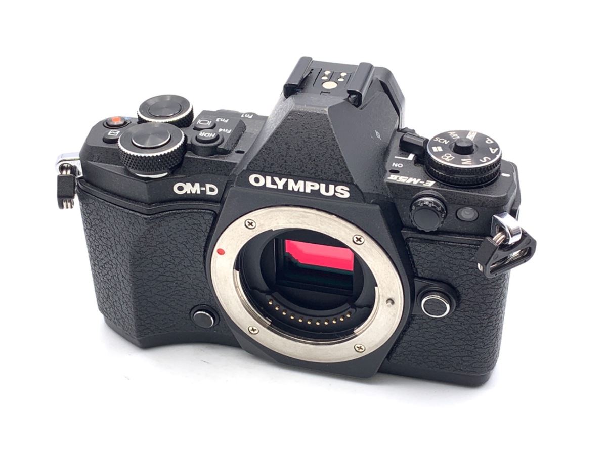 OLYMPUS OM-D E-M5 Mark II ボディ 中古価格比較 - 価格.com