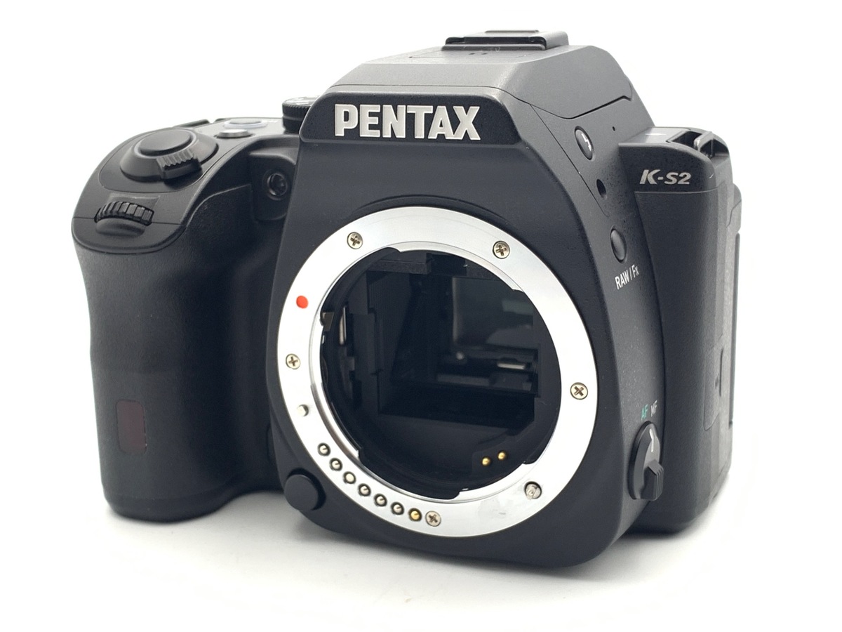 価格.com - ペンタックス PENTAX KF ボディ 純正オプション