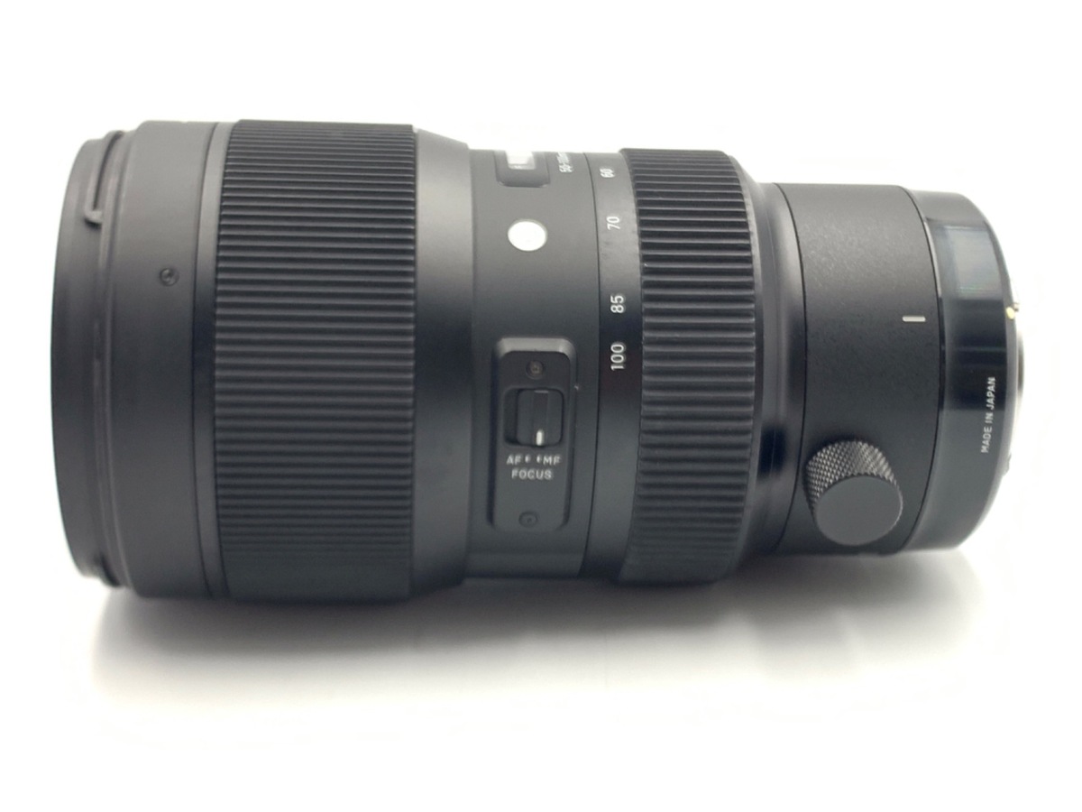 価格.com - シグマ 18-200mm F3.5-6.3 DC MACRO OS HSM [キヤノン用