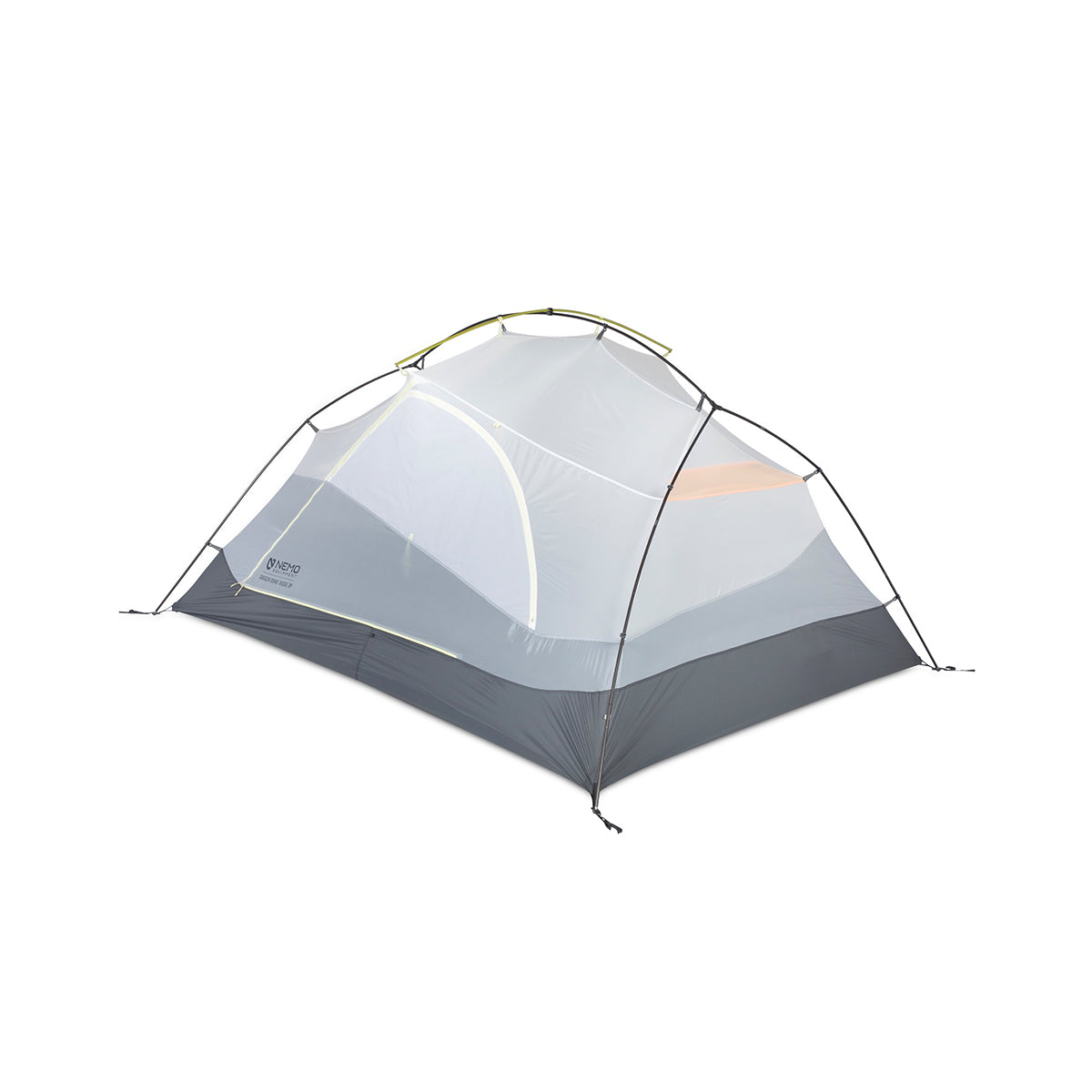 Dagger™ Ridge OSMO™ 3P – NEMO Equipment Japan