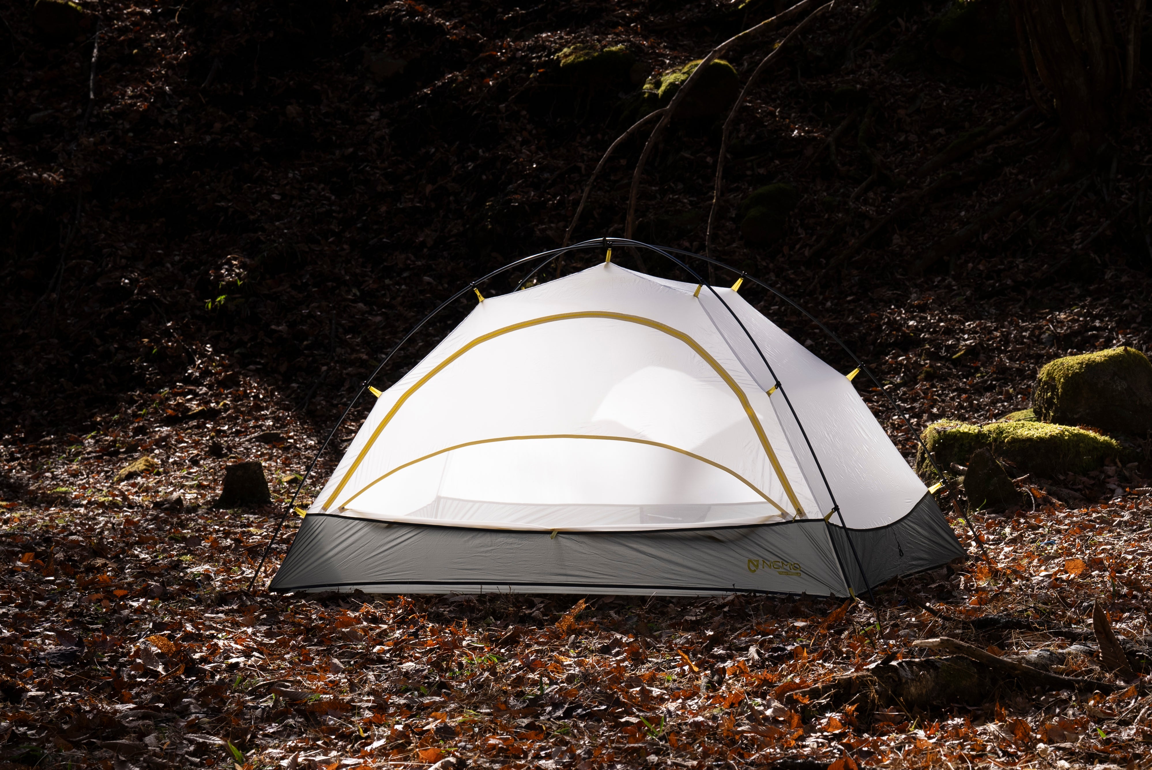 Tani™ OSMO™ 1P – NEMO Equipment Japan