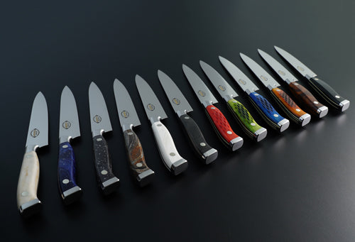 NENOX-X Sujihiki – 子の日 nenohi