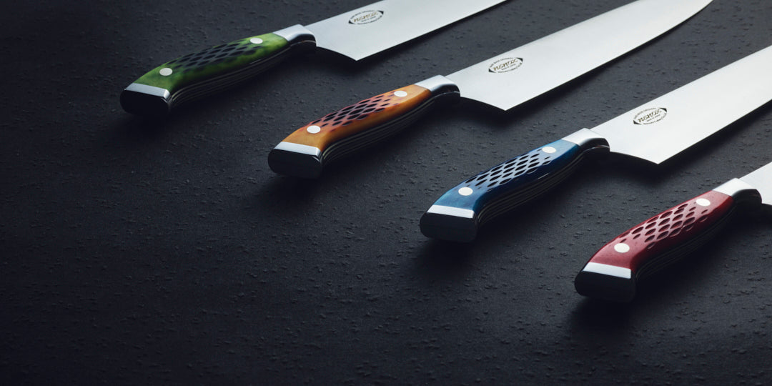 Double Edge – 子の日 nenohi