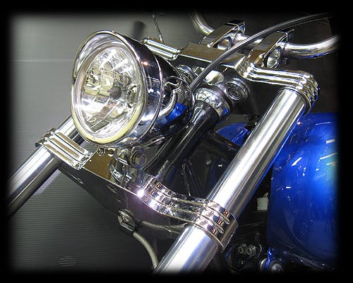 ハーレー用パーツ カスタムパーツの通信販売 ネオファクトリー