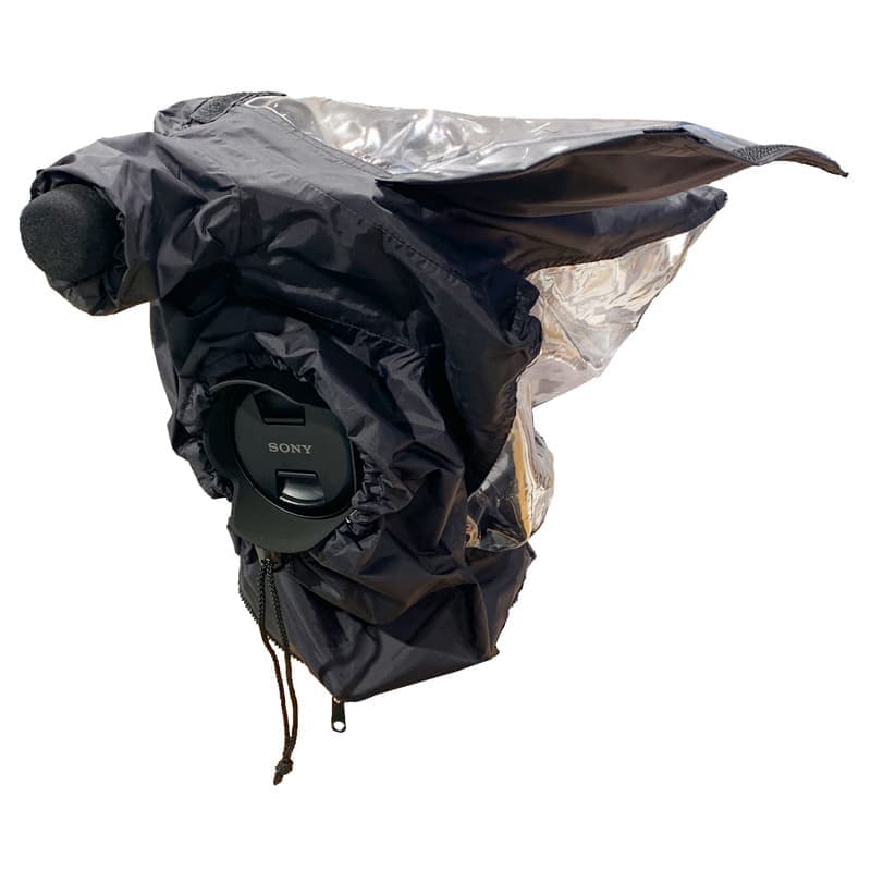 SONYカメラ用レインカバー│エヌ・イー・ピー株式会社 公式