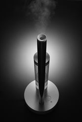 モノのデザイン(5) 空気の潤いを「光」と「ミスト」で可視化 - cadoの