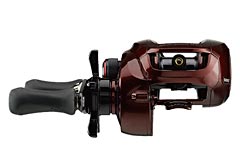 ベイトキャスティングリール「スコーピオンXT」の1000番台が登場