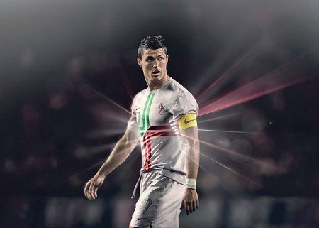 EURO 2012へ…ポルトガル・オランダ・フランス新アウェイユニフォーム