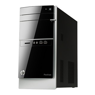 日本HP、幅広いラインナップをそろえたミニタワーPC「HP Pavilion 500