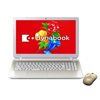 東芝、Skullcandy監修サウンドの15.6型ノートPC「dynabook T55