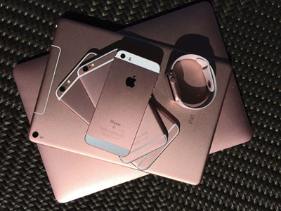 利便性とかわいさを両立! 新MacBookローズゴールドをわかりやすく解説