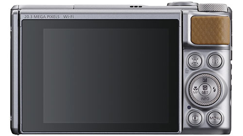 キヤノン、DIGIC 8で撮影性能を高めた「PowerShot SX740 HS」 | マイ