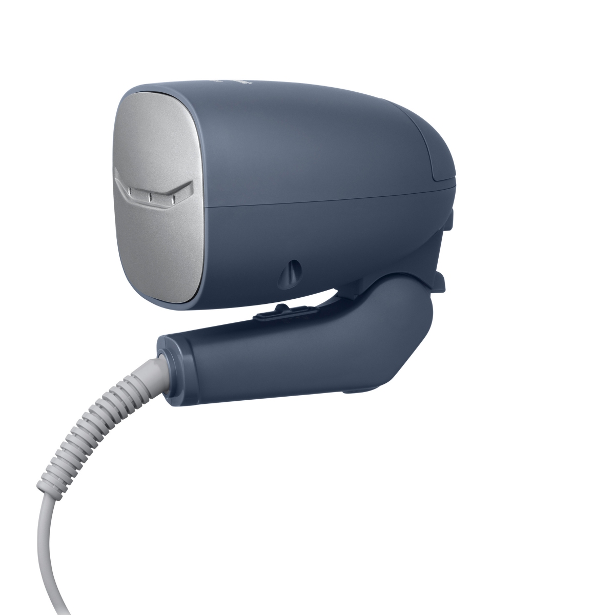 パナソニック、旅行や出張に持って行ける「衣類スチーマーモバイル