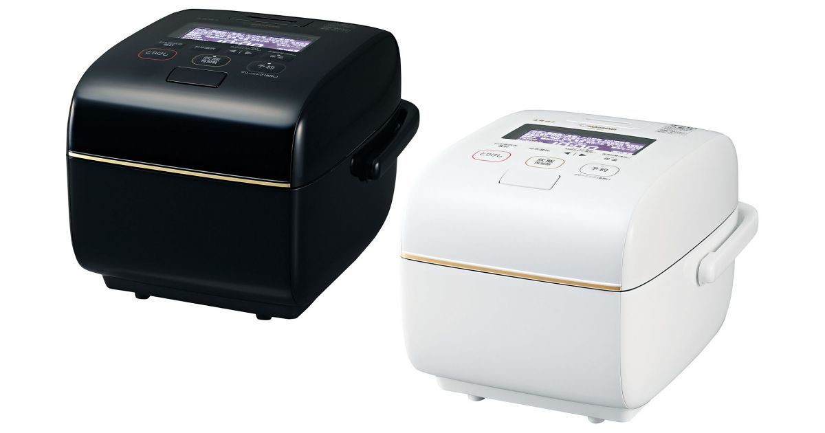 象印、圧力IH炊飯ジャーの新フラッグシップモデル | マイナビニュース