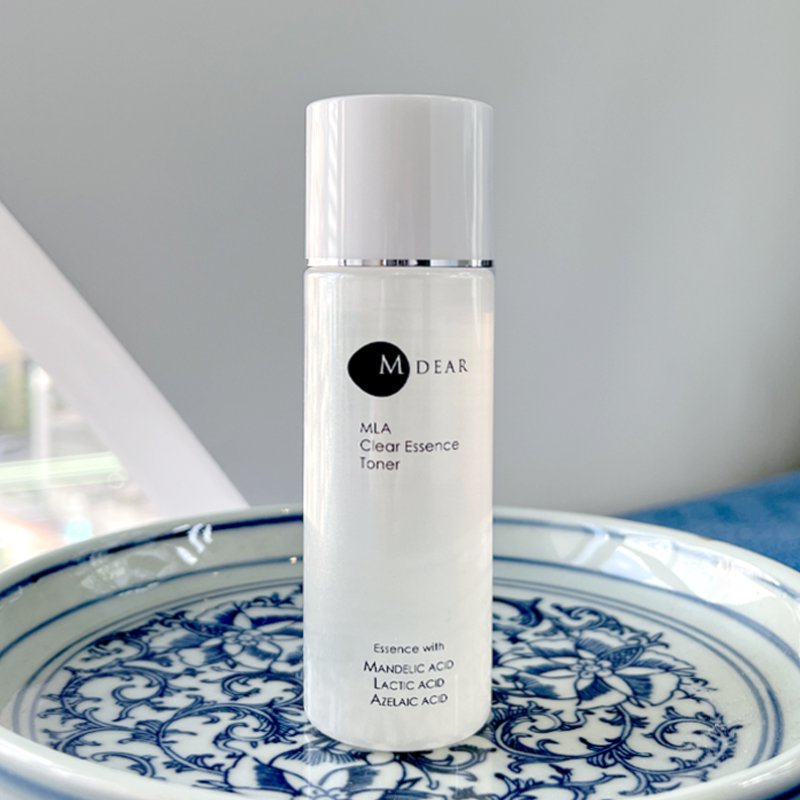 M-DEAR エムディア MLAクリアエッセンストナー | NEXUS ONLINE