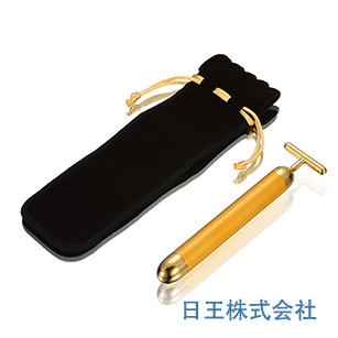 BEAUTY BAR T型 美顔器 正規品/有限会社エムシービケン【日本全国 送料