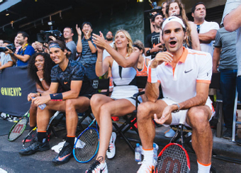 NIKE JAPAN : Press Release