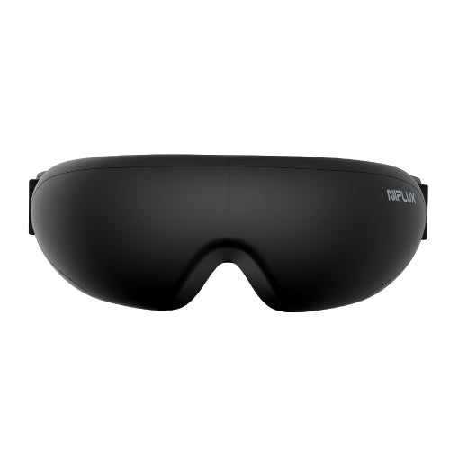 目元ケア革命】NIPLUX EMSアイウォーマー│温熱×EMSで目の疲れを