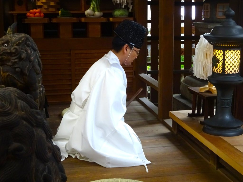 終い天神 2025 | 宗教法人 錦天満神社