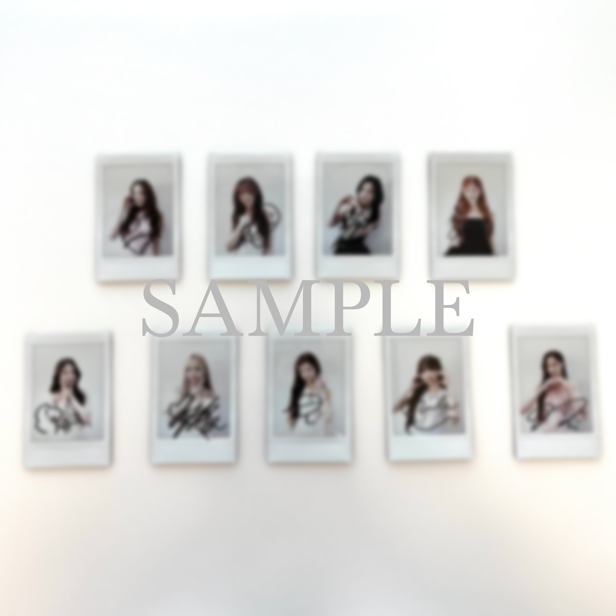 NiziU Official Website