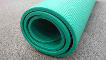 おすすめのストレッチマットAIREX（エアレックス）マット