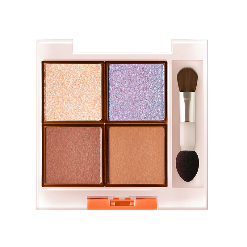 アイプランナーパレット '23 01（ミッドナイトキャロル）(01