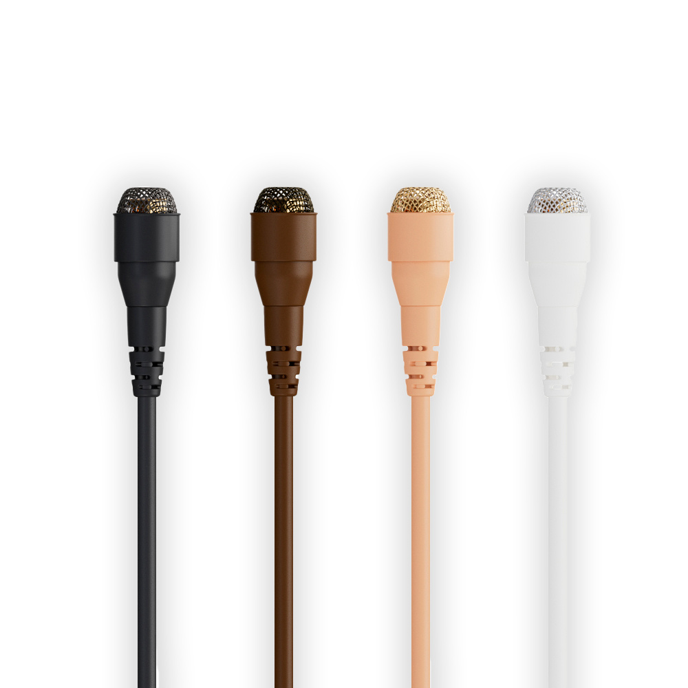 DPA 4060 Omni CORE+ - NORMAL SPL - Nordic Pro Audio ApS