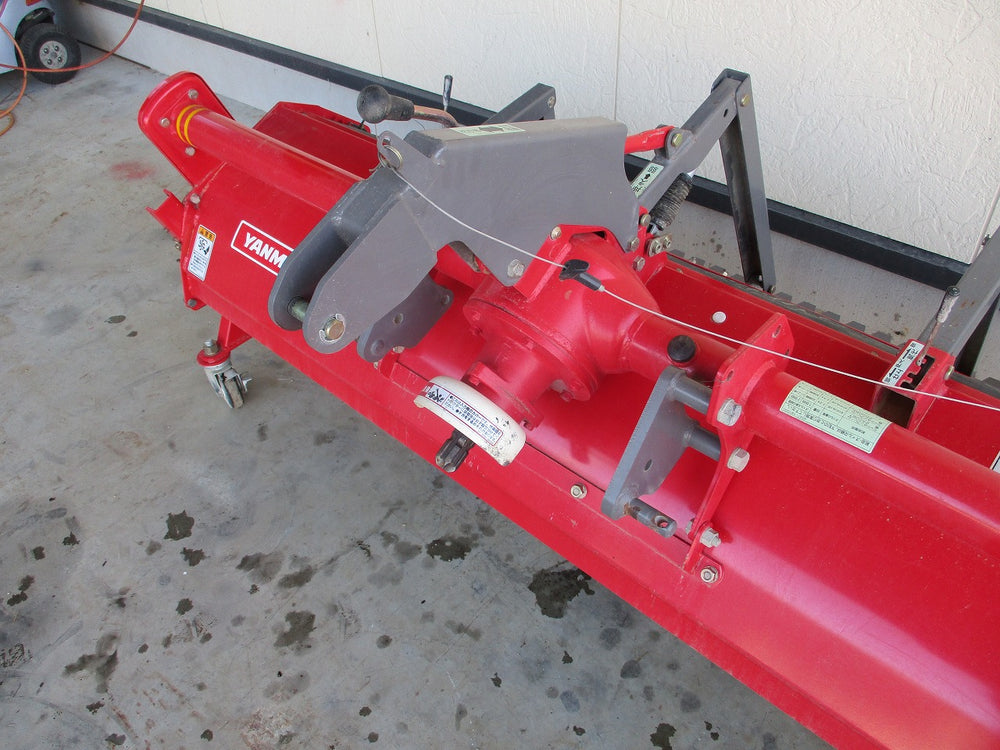 ニプロ(ヤンマー) ドライブハロー HSY1810B□レンタル可 | のうき屋