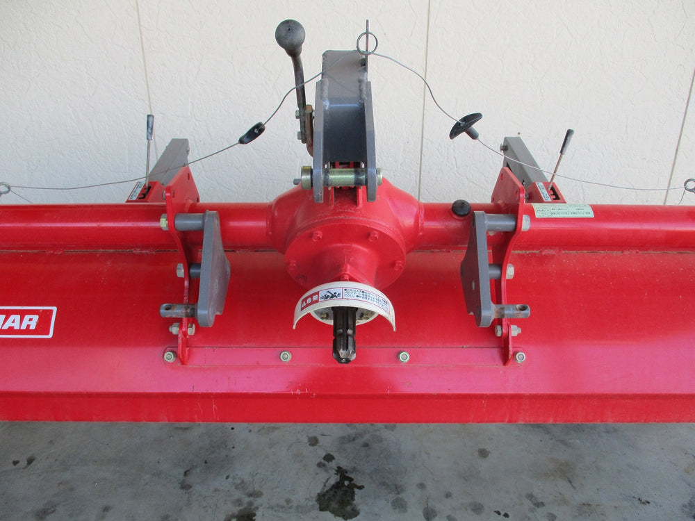 ニプロ(ヤンマー) ドライブハロー HSY1810B□レンタル可 | のうき屋