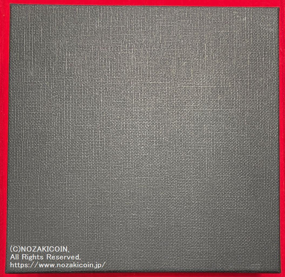 オルダニー 100ポンド銀貨 1キログラム スリー グレイセス 2020年