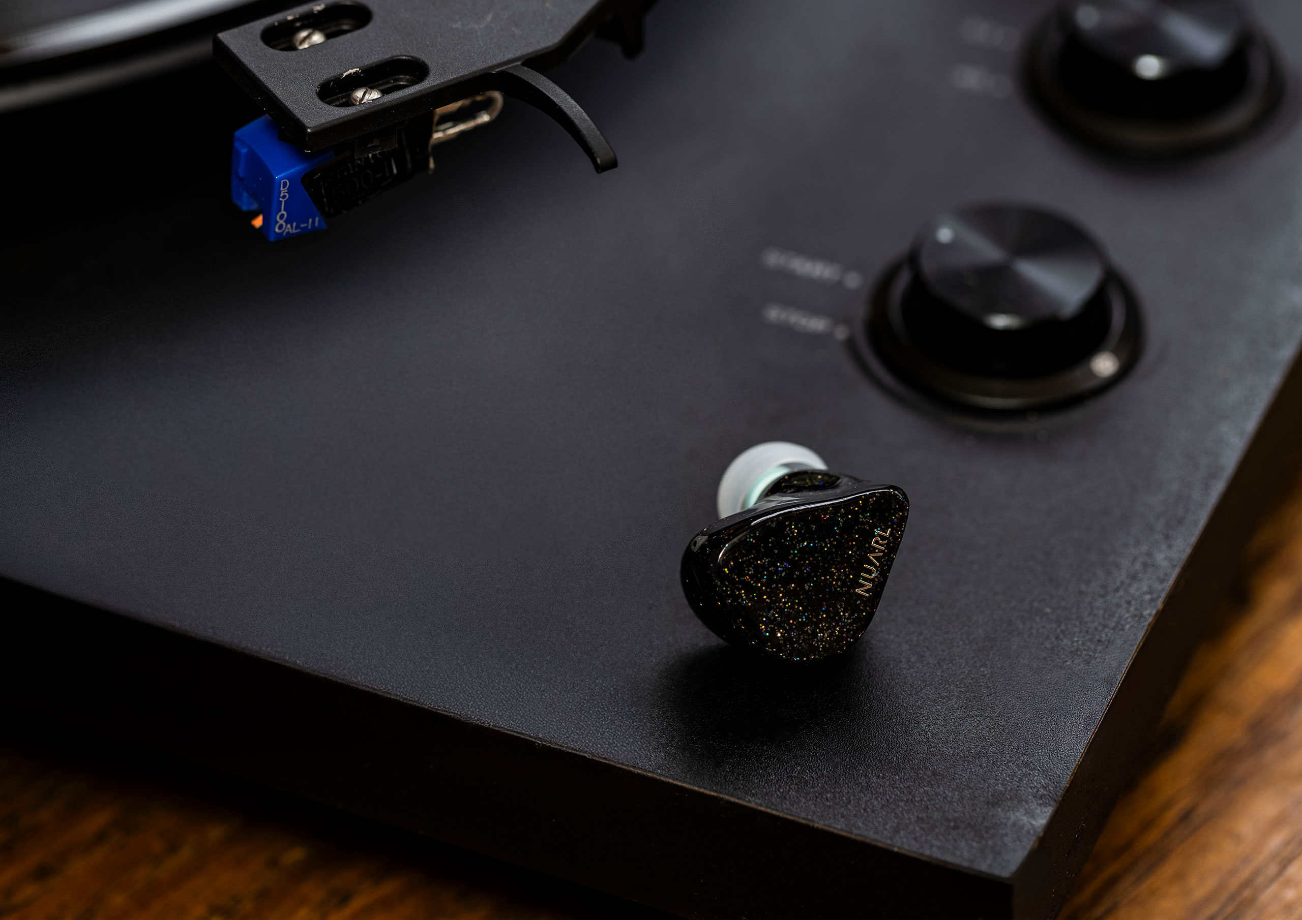 Inovatör｜完全ワイヤレスイヤホン｜NUARL