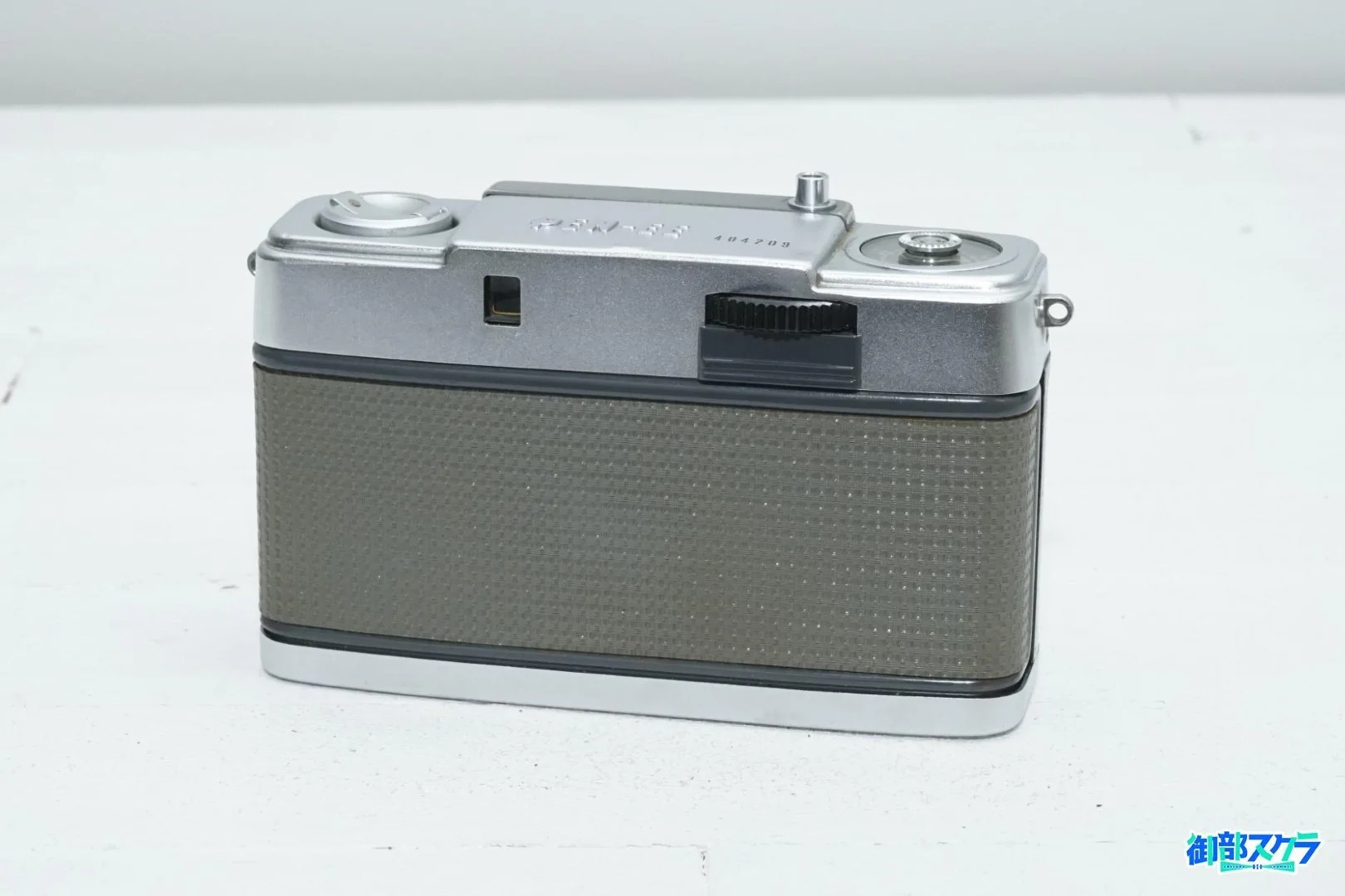 OLYMPUS PEN-EE（オリンパス ペンEE）解説・使い方・作例 – 御部スクラ