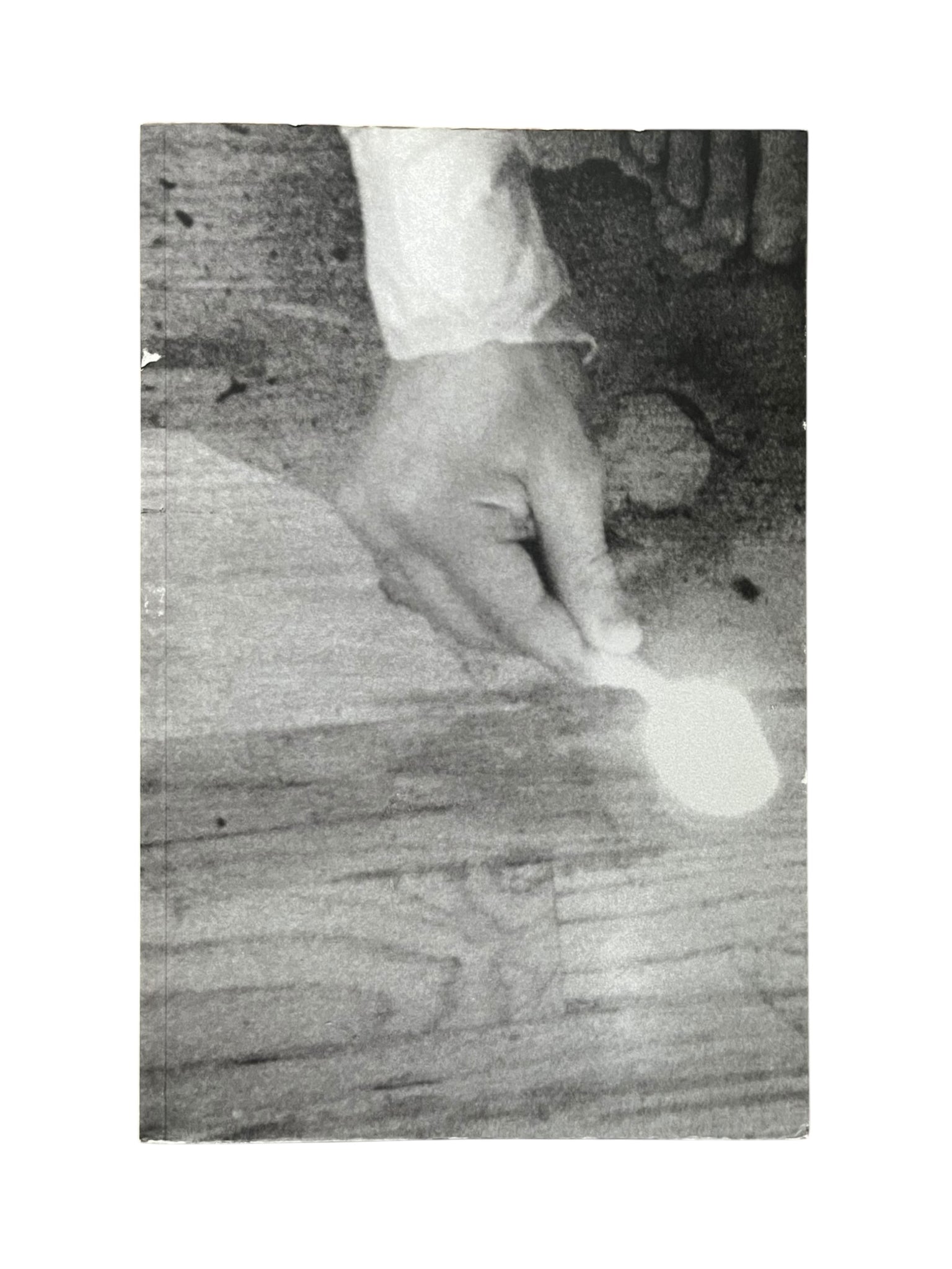 Dash Snow - I Love You Stupid! – Offbrand Library