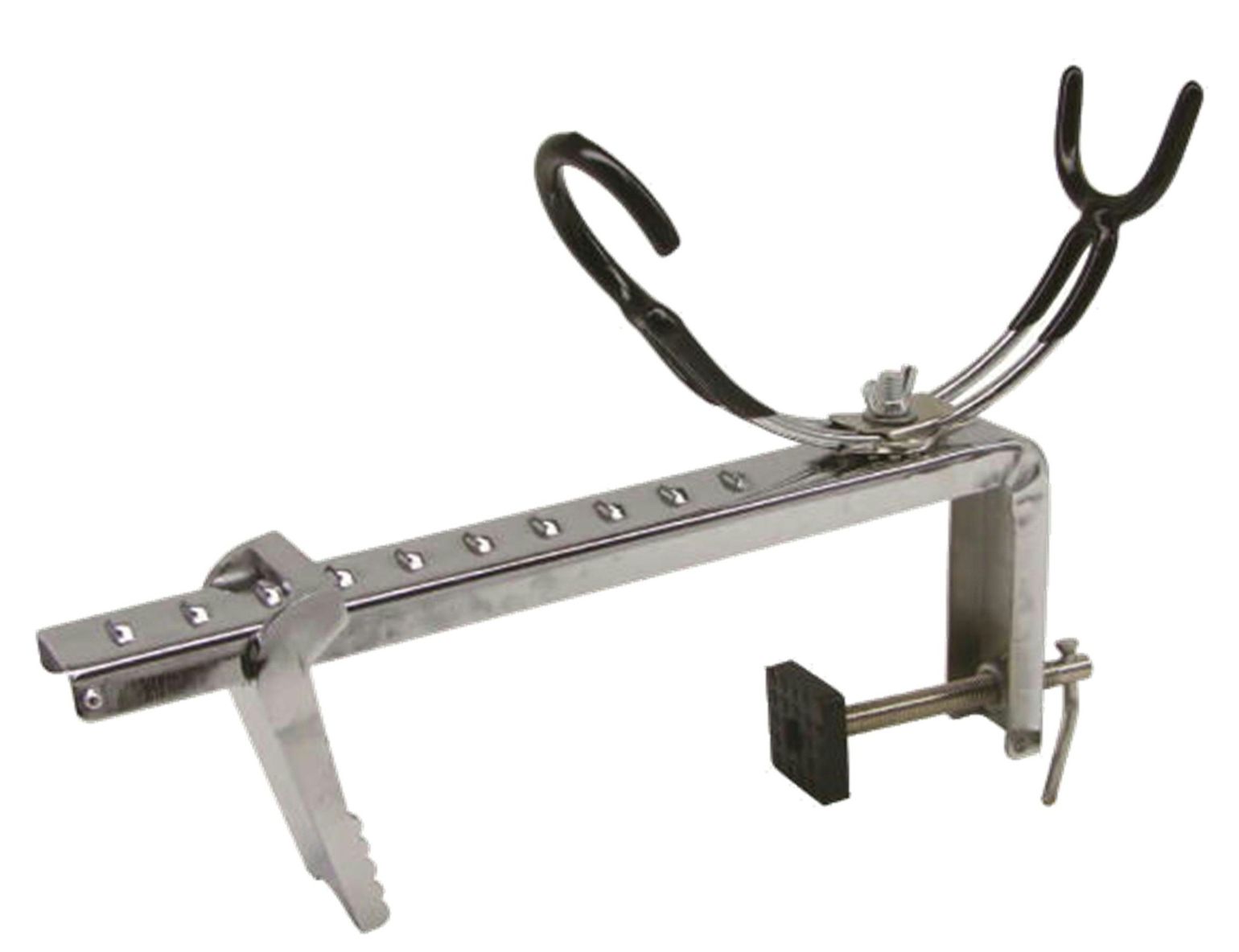 万能竿受けDX Universal Rod Holder DX｜株式会社 大藤つり具