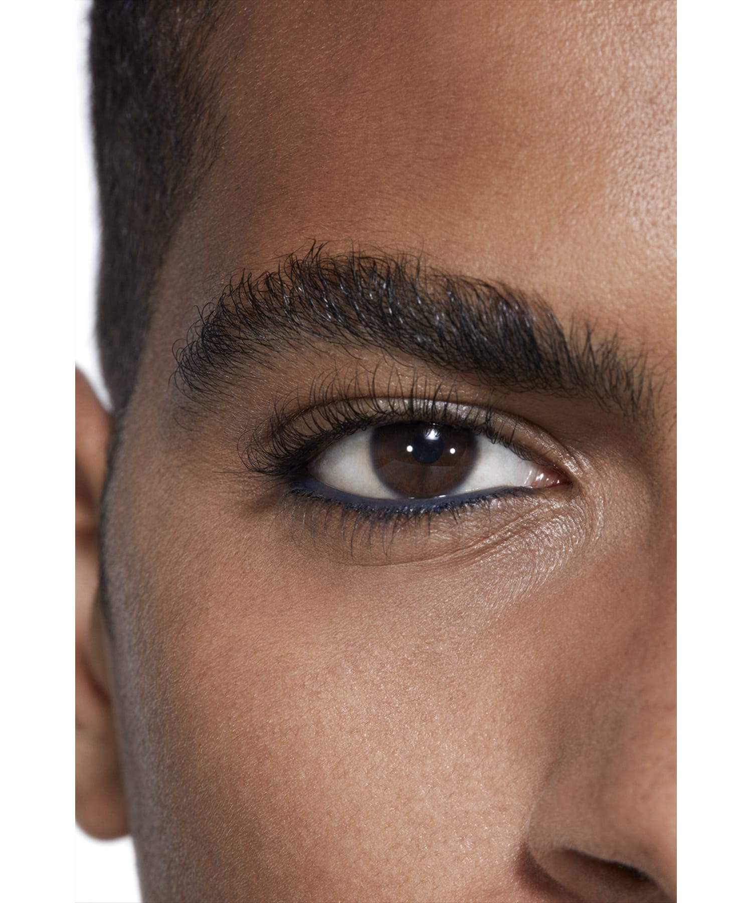 ボーイ ドゥ シャネル アイ ペンシル アイシャドウ（アイライナー