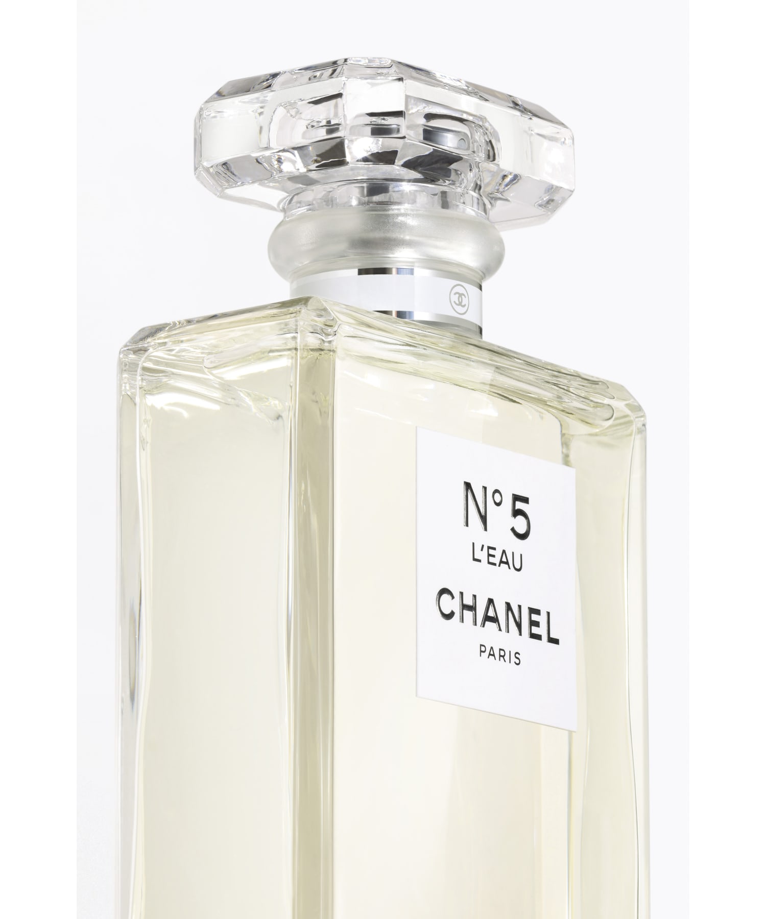 シャネル N°5 ロー オードゥ トワレット （ヴァポリザター） 100ml