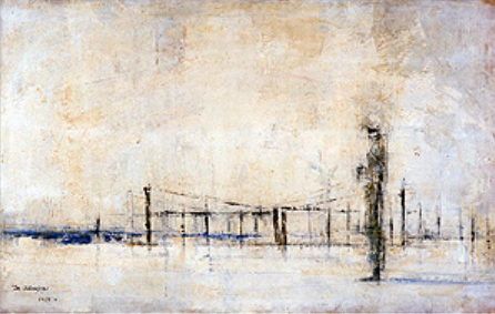 安谷屋 正義 | 作家紹介 | 沖縄県立博物館・美術館（おきみゅー）