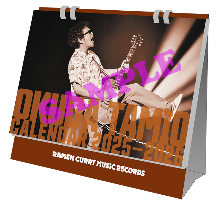 奥田民生ライブBlu-ray（2枚組）ソロ30周年記念ライブ「59-60」＠両国