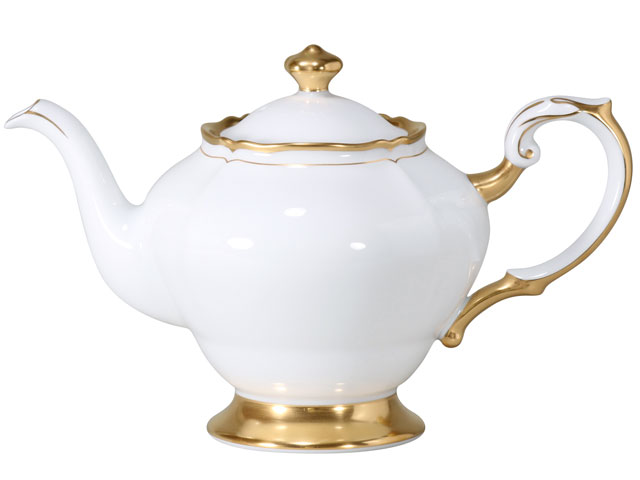 □予約□ The Okura ホワイトマスターピース ディナーセット（43ピース）