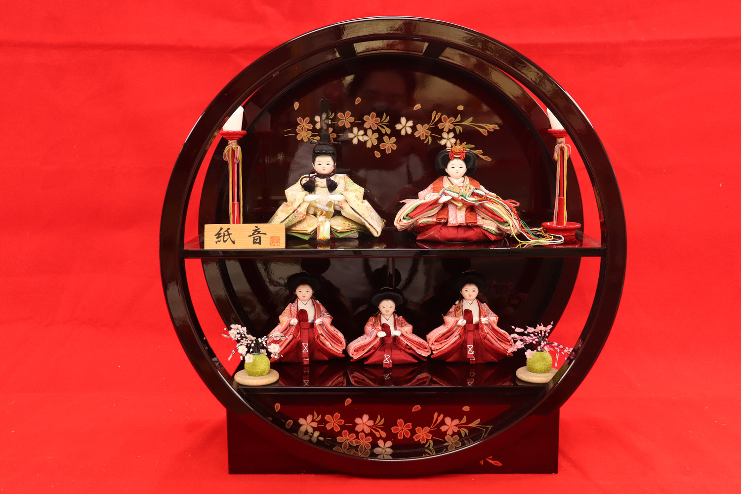 雛人形 – 節句人形の通販サイトは大野屋公式オンラインストア