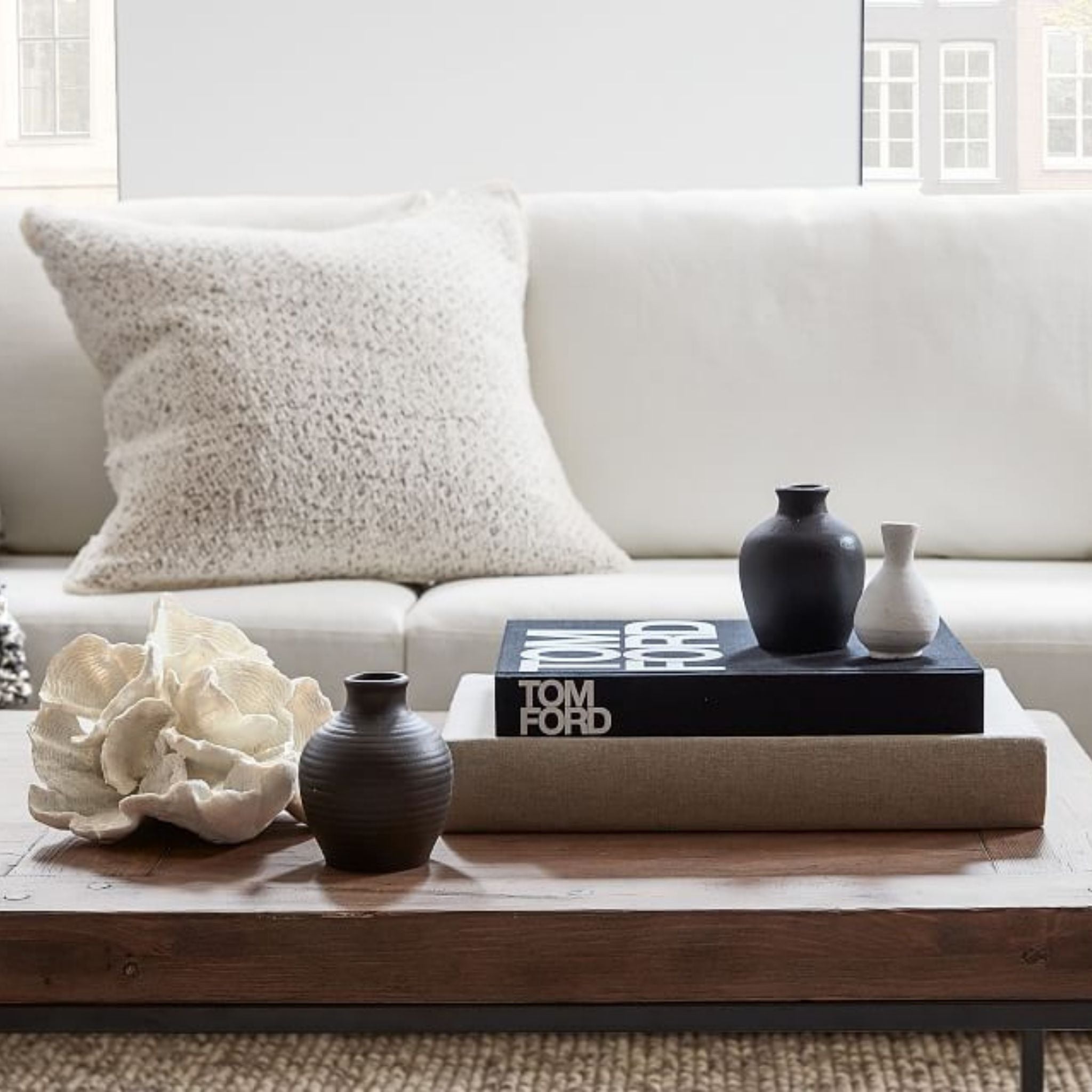 Tom Ford Book – Outrageous Interiors and Design