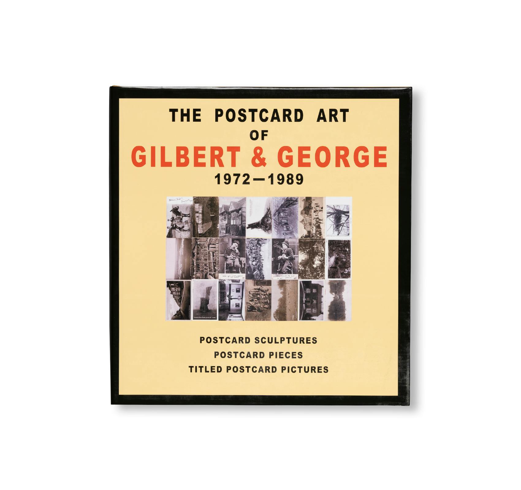 アート・デザイン・音楽 GILBERT & E THE COMPLETE PICTURES アート