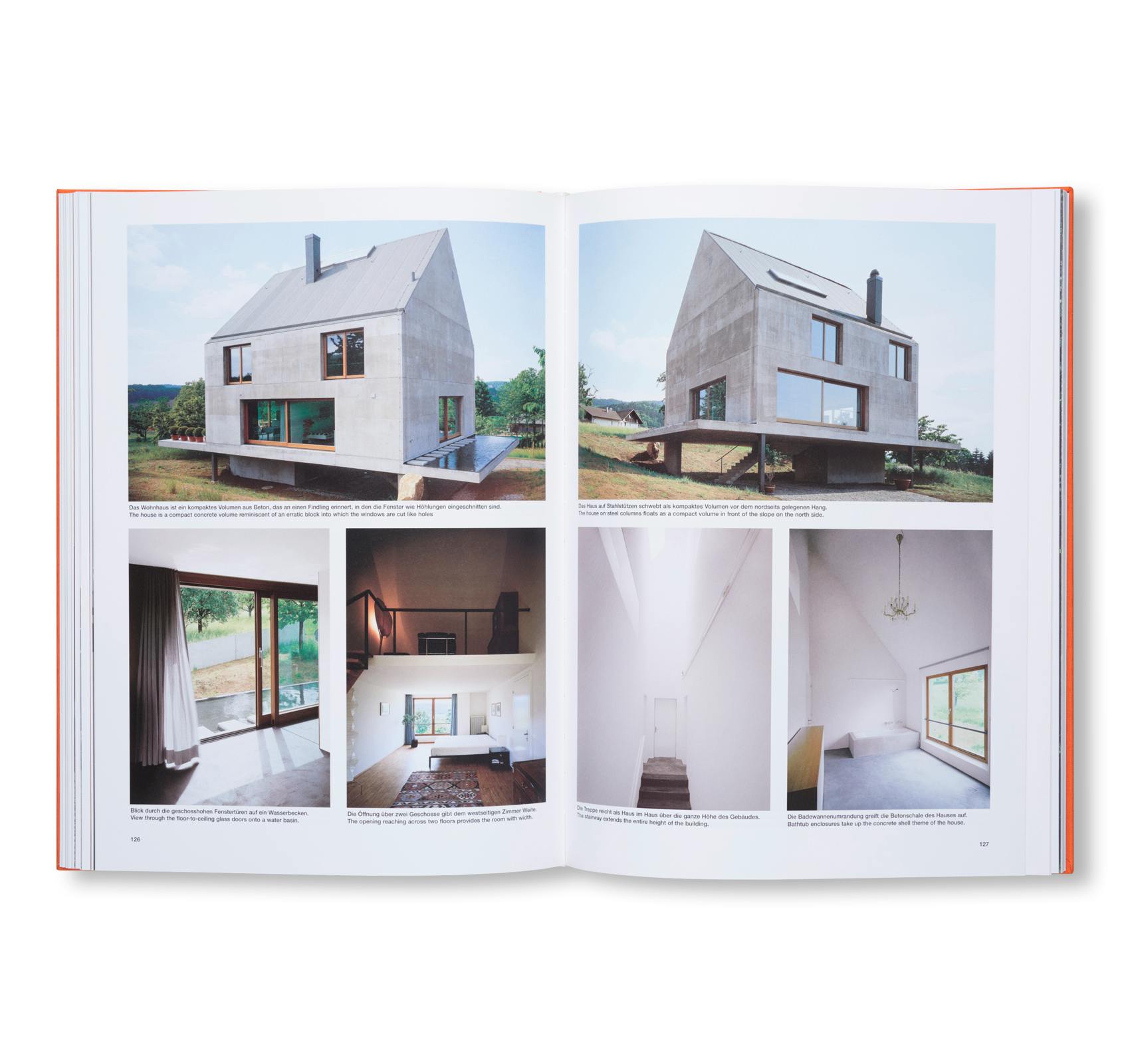 HERZOG & DE MEURON 1992-1996. THE COMPLETE WORKS. VOLUME 3