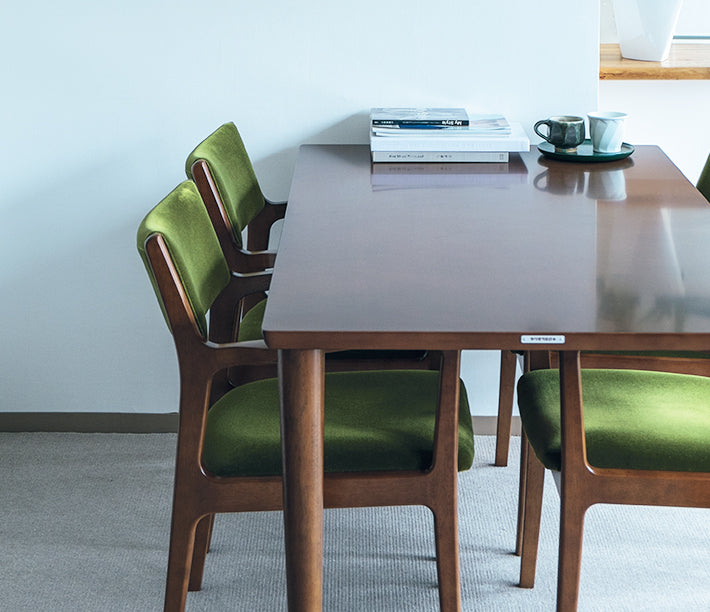 Karimoku60 Dining Chair – OOKKUU