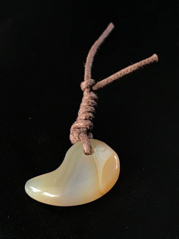 魔を祓い幸運を呼ぶ勾玉！☆不安解消、心身を整えるパワーを持つ健康