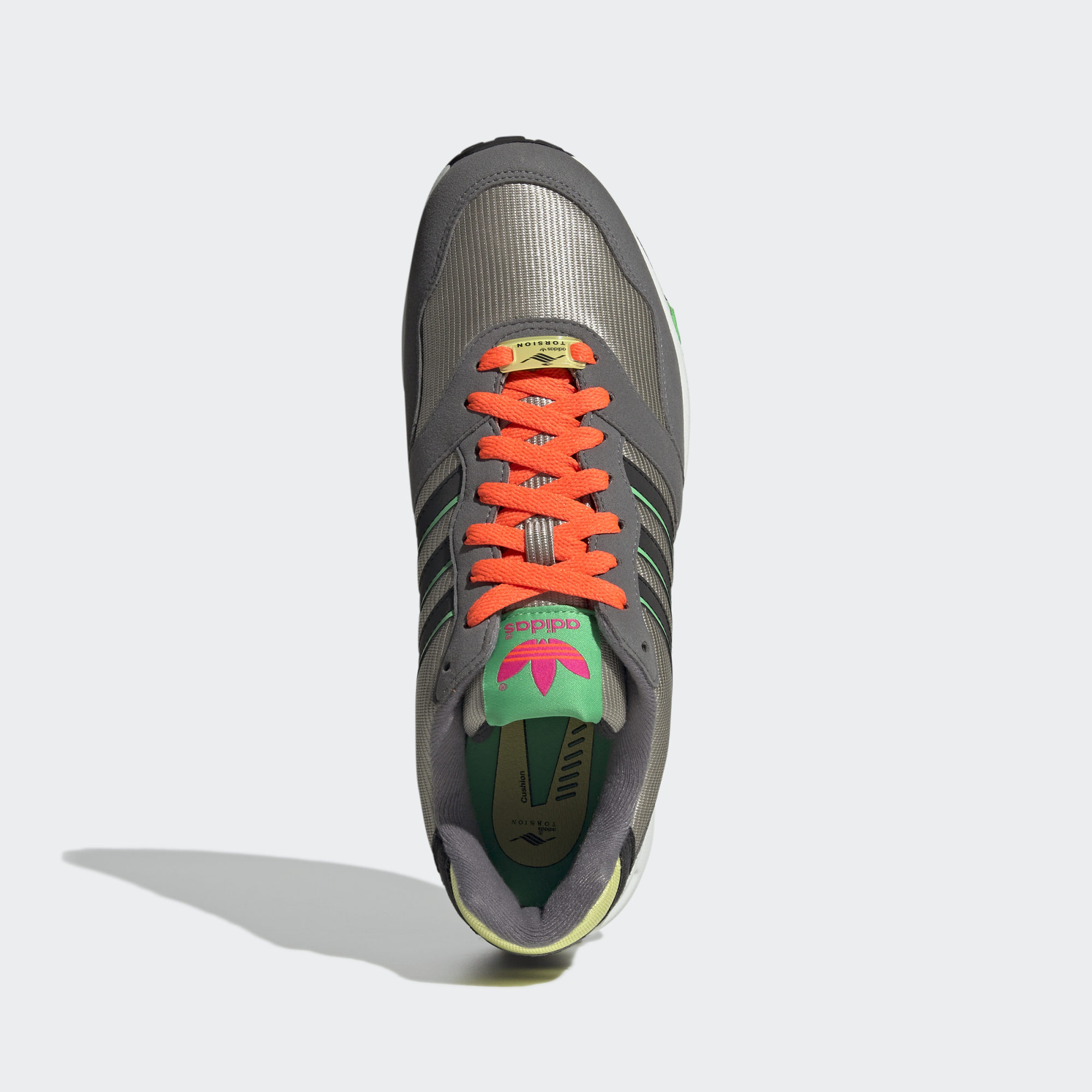 Кросівки ZX тисячі H02138 Adidas Originals - Украина | ONETEAM.COM.UA