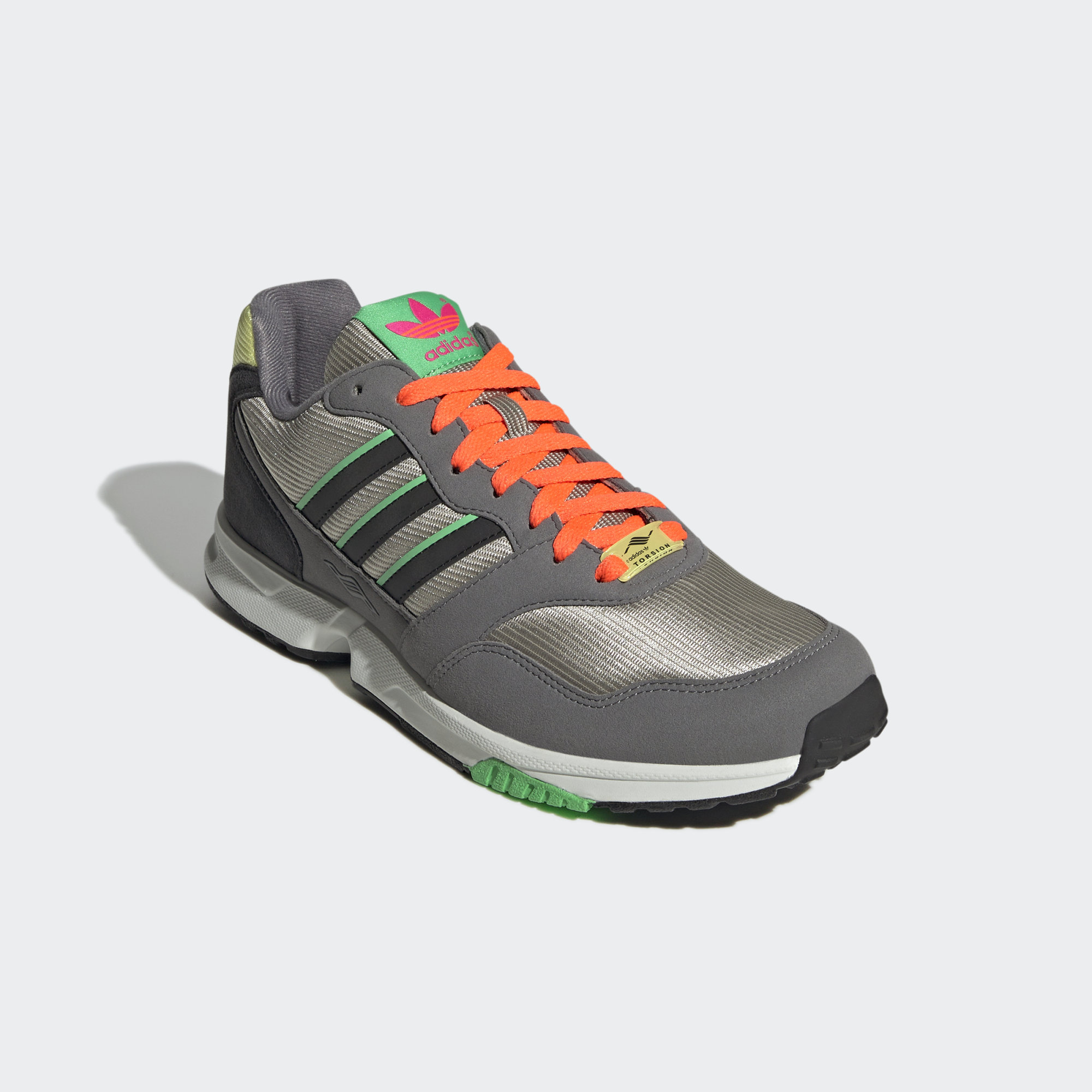 Кросівки ZX тисячі H02138 Adidas Originals - Украина | ONETEAM.COM.UA