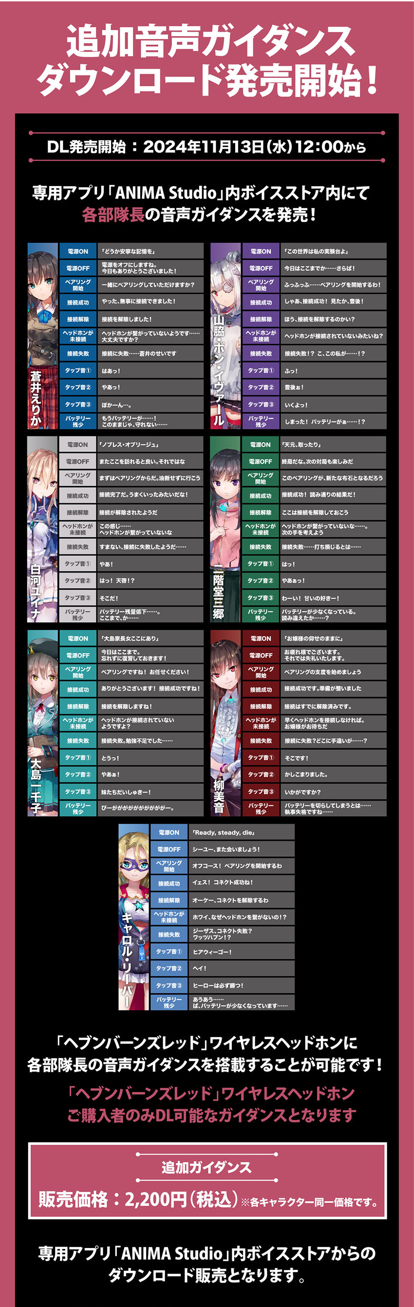 ONKYO DIRECT｜ワイヤレスオーバーイヤーヘッドホン ANIMA AOW03